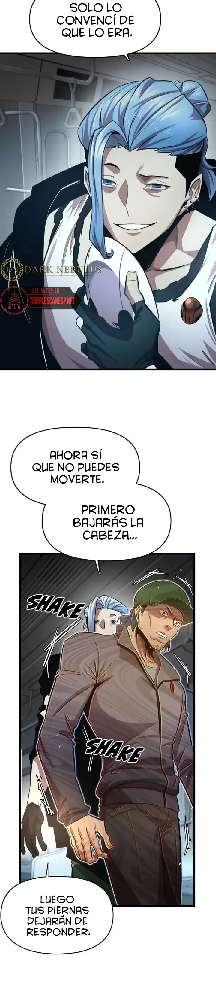 Rental Hero capítulo 69 página 29