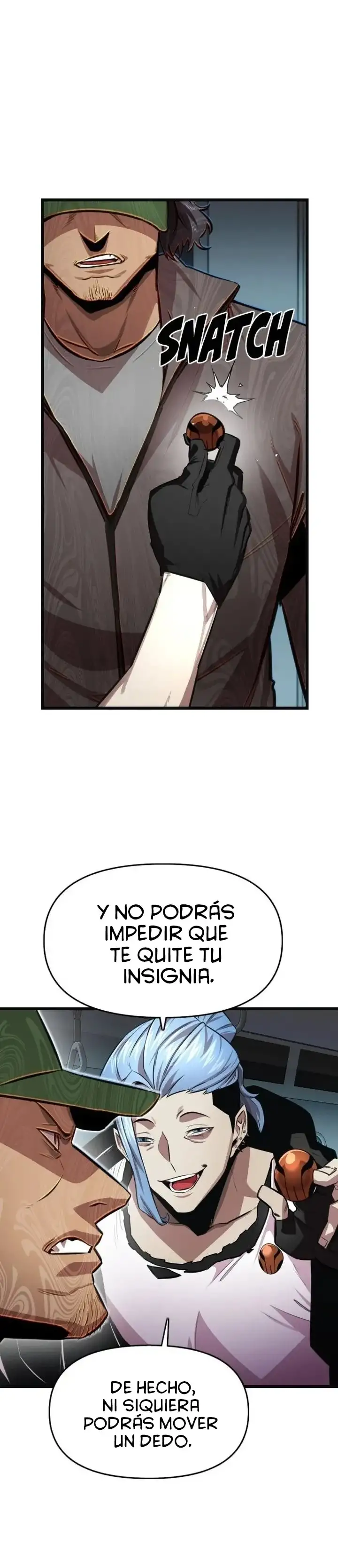 Rental Hero capítulo 69 página 30