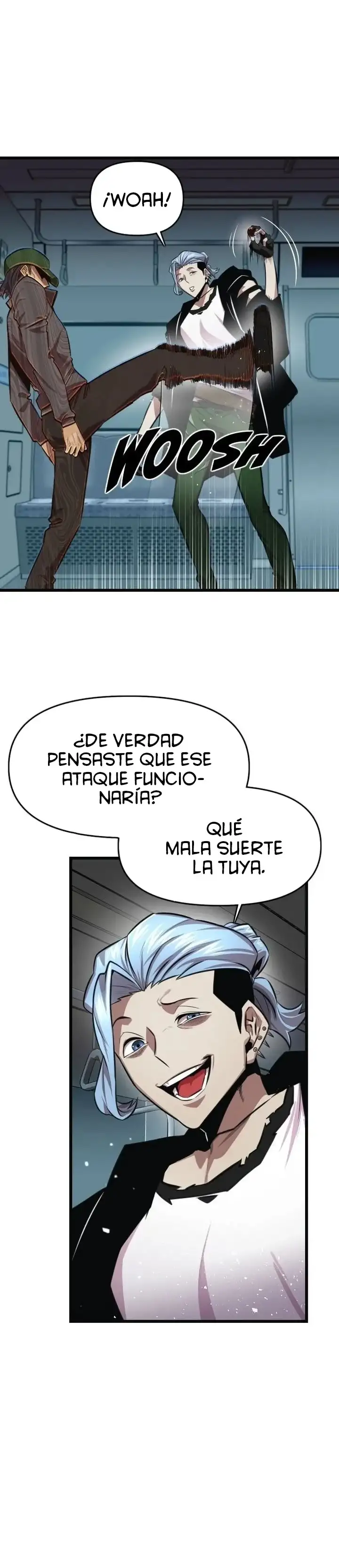 Rental Hero capítulo 69 página 31