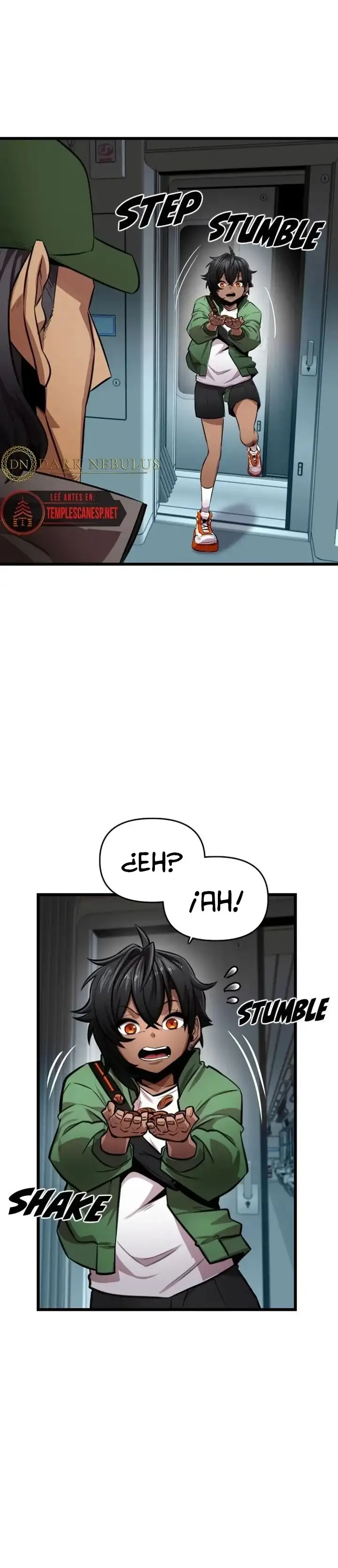 Rental Hero capítulo 69 página 41