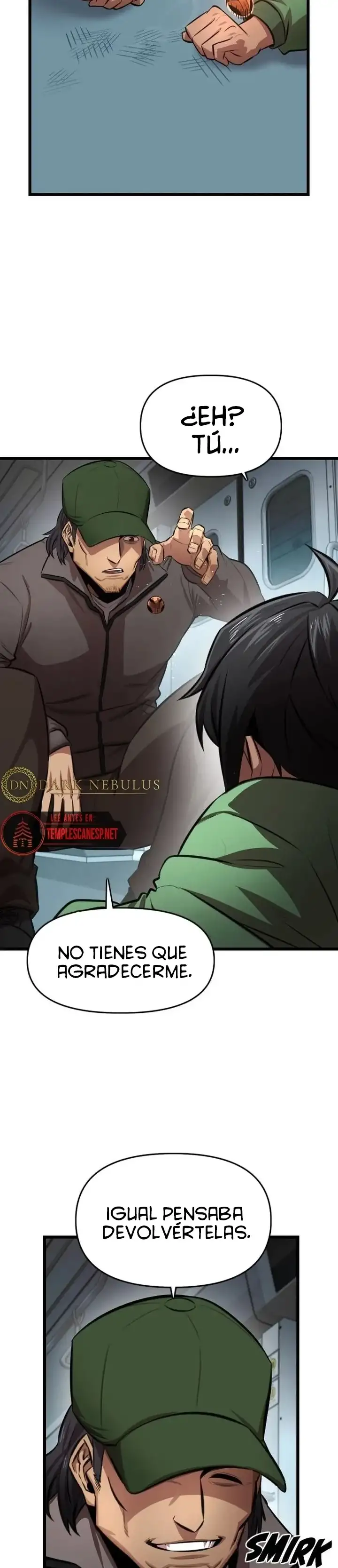 Rental Hero capítulo 69 página 44