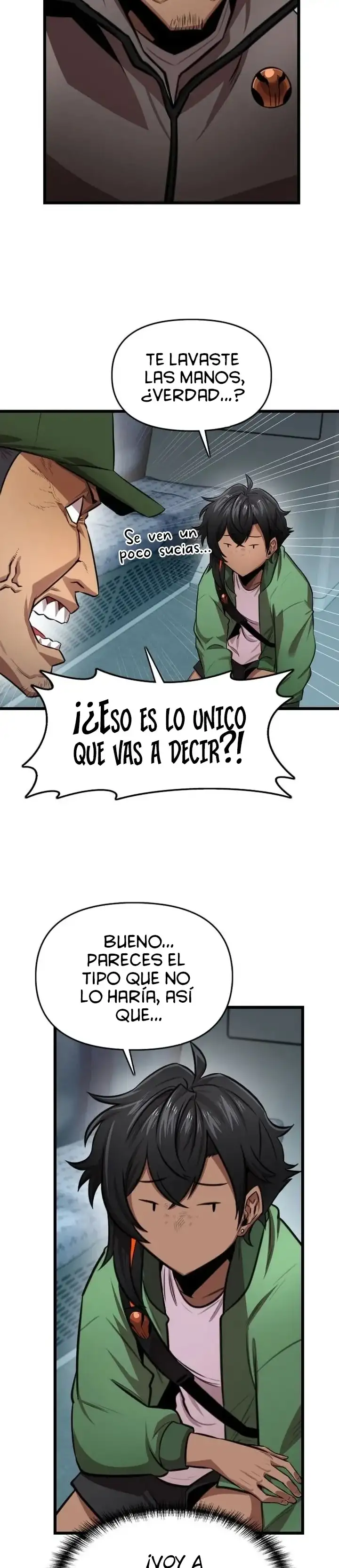 Rental Hero capítulo 69 página 45