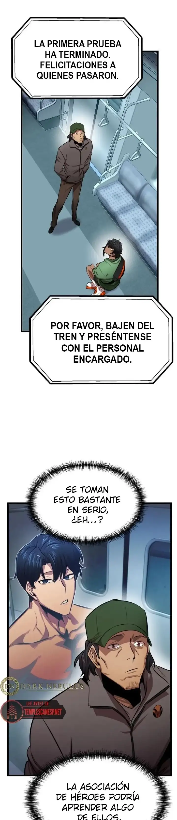Rental Hero capítulo 69 página 47