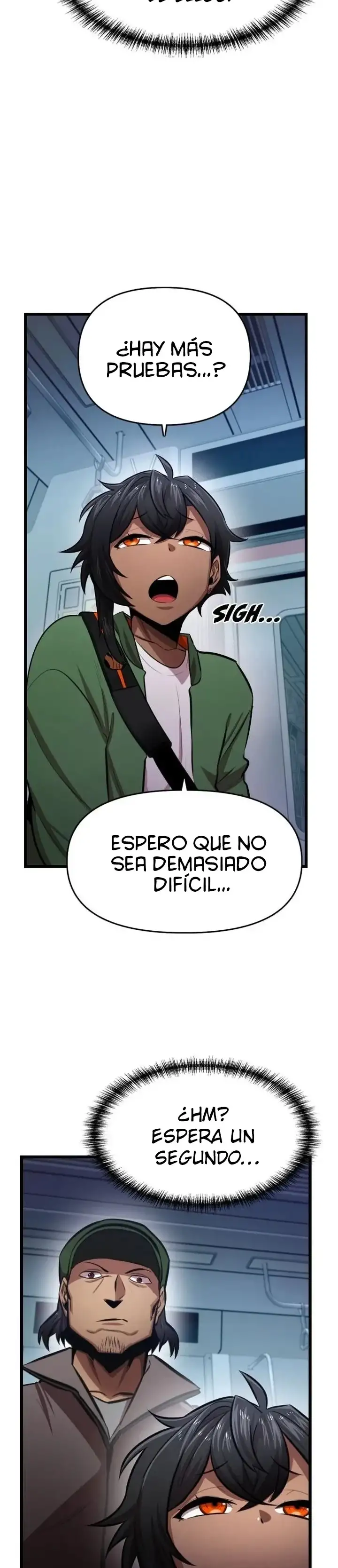 Rental Hero capítulo 69 página 48
