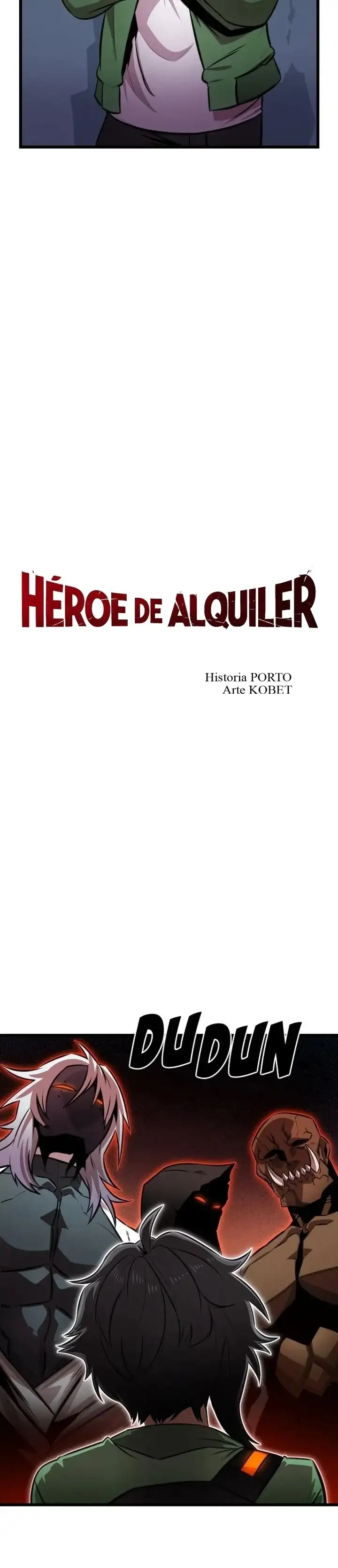 Rental Hero capítulo 70 página 9