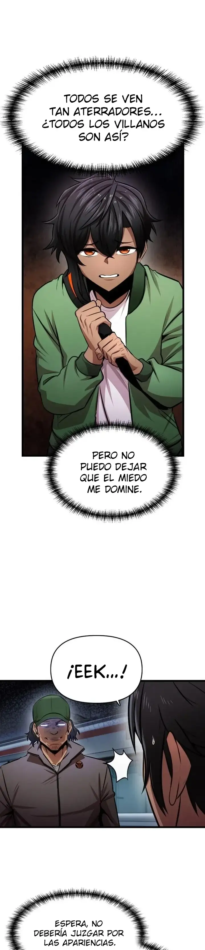 Rental Hero capítulo 70 página 10