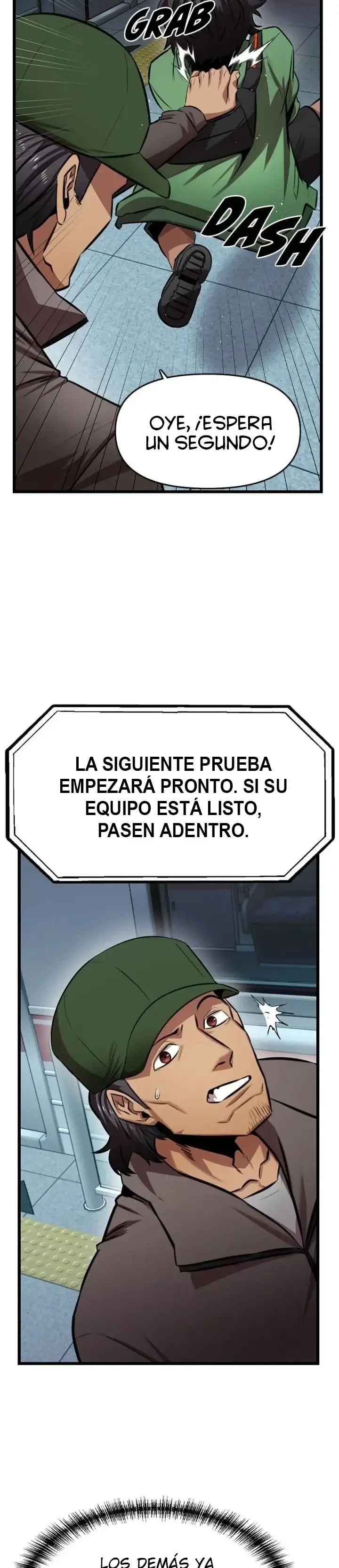 Rental Hero capítulo 70 página 12
