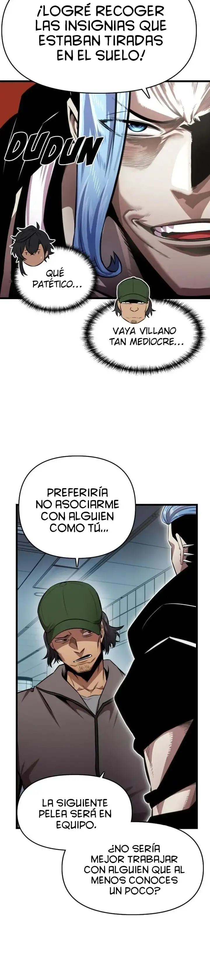 Rental Hero capítulo 70 página 15