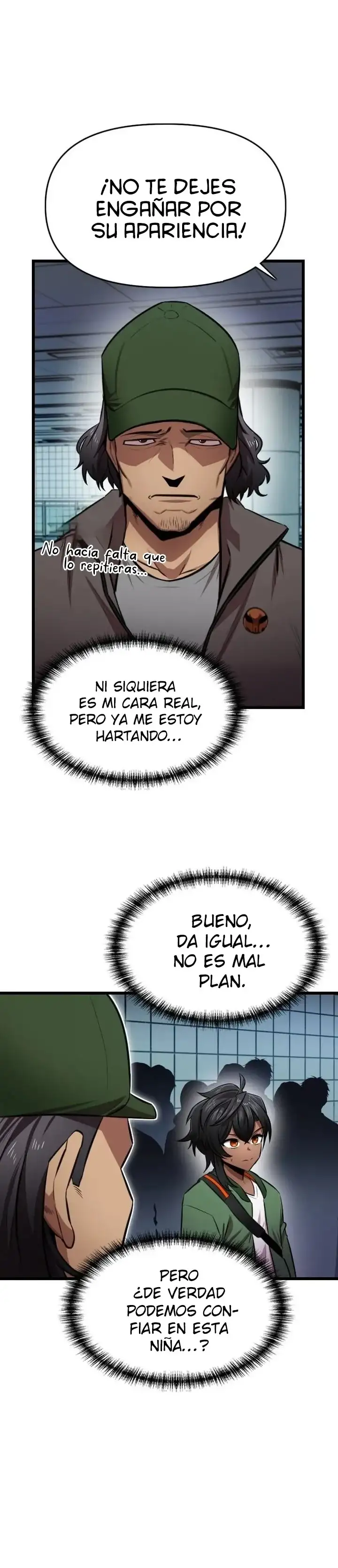 Rental Hero capítulo 70 página 22