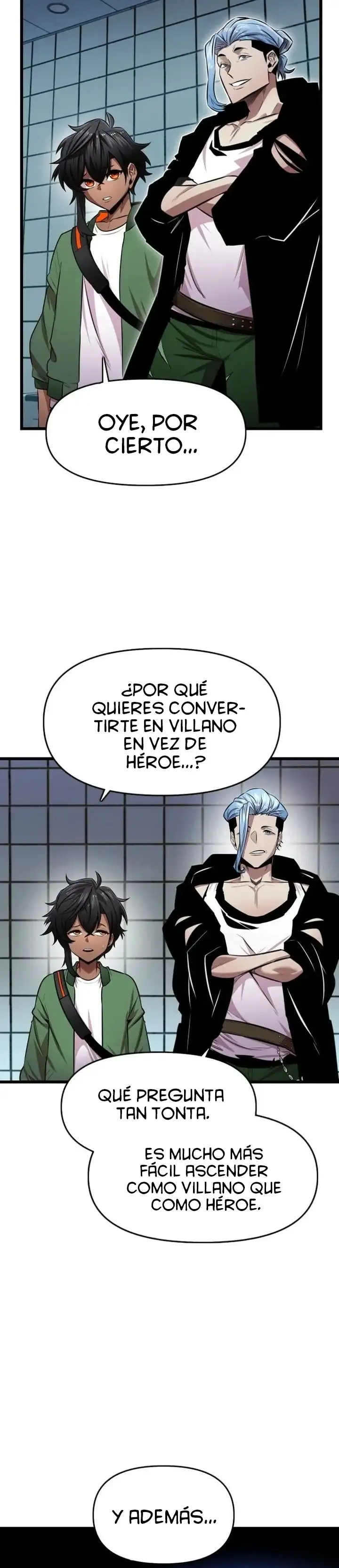 Rental Hero capítulo 70 página 25