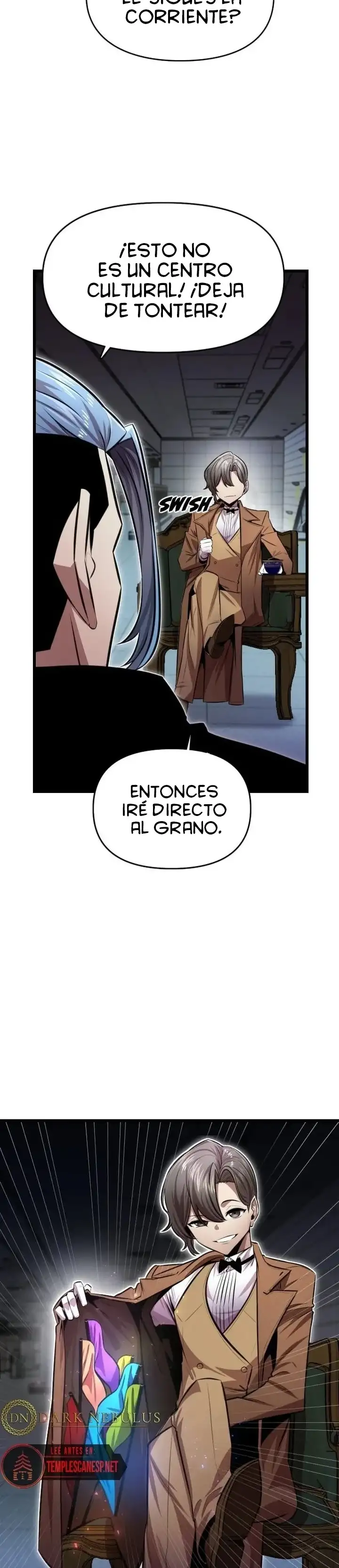 Rental Hero capítulo 70 página 33
