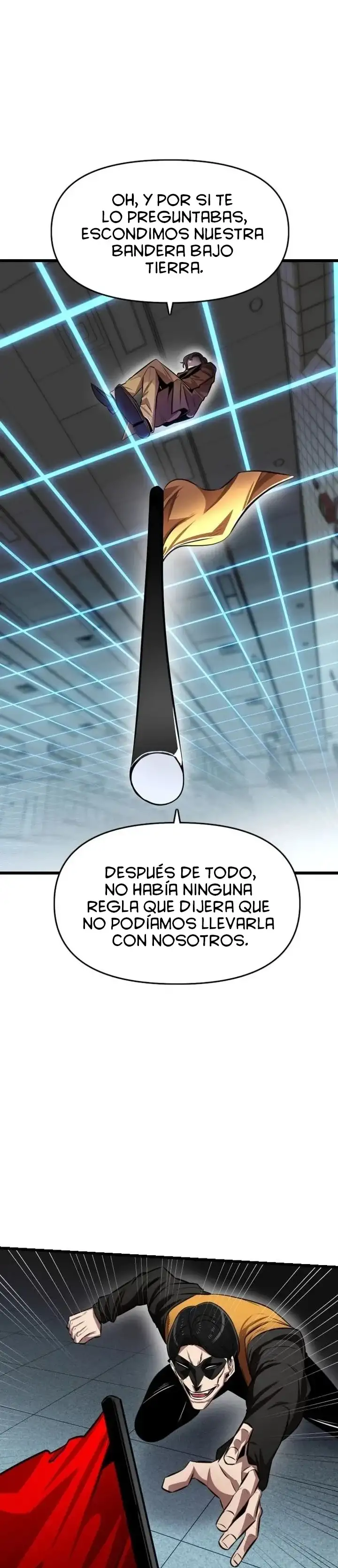 Rental Hero capítulo 70 página 41