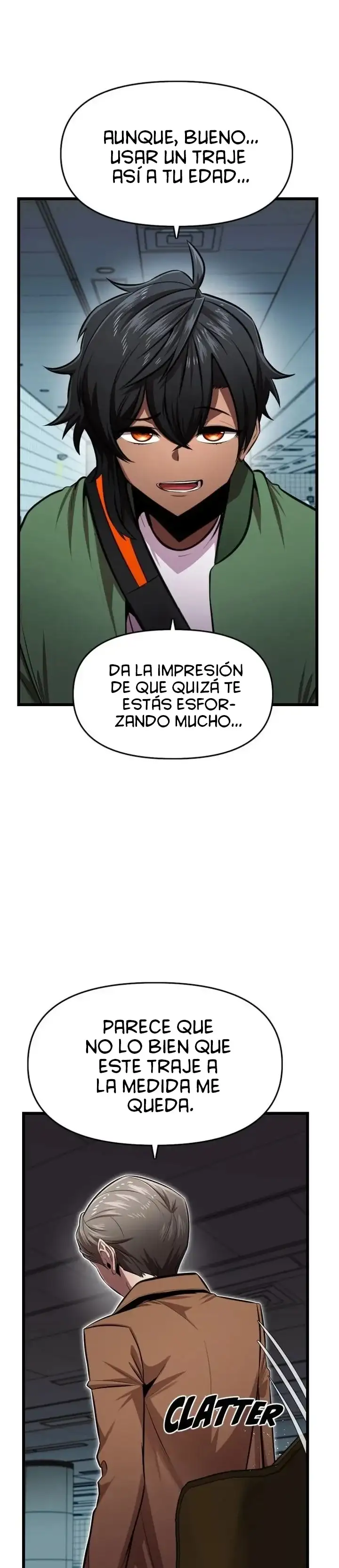 Rental Hero capítulo 71 página 4