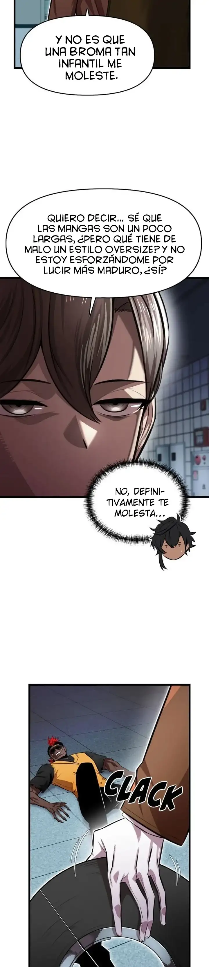 Rental Hero capítulo 71 página 5