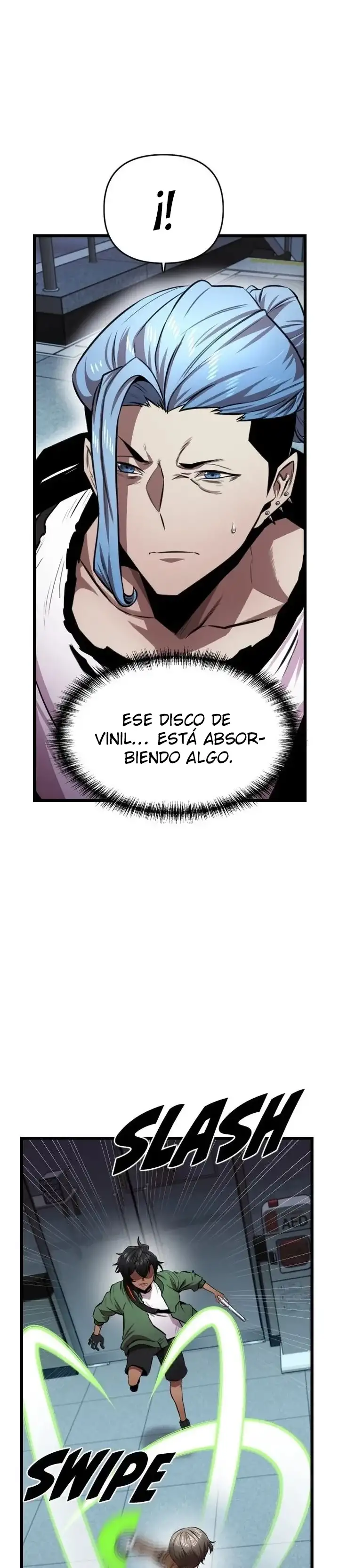 Rental Hero capítulo 71 página 15