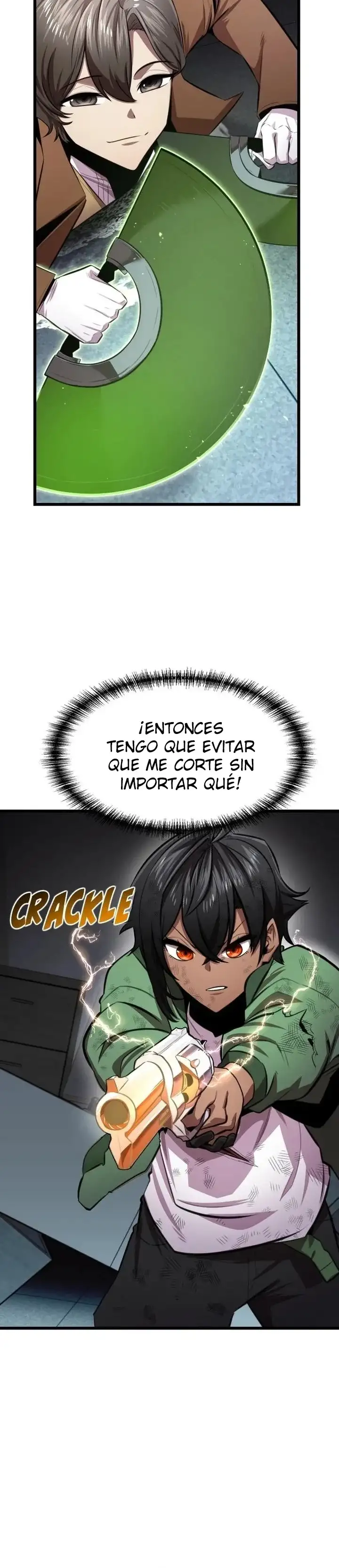 Rental Hero capítulo 71 página 31