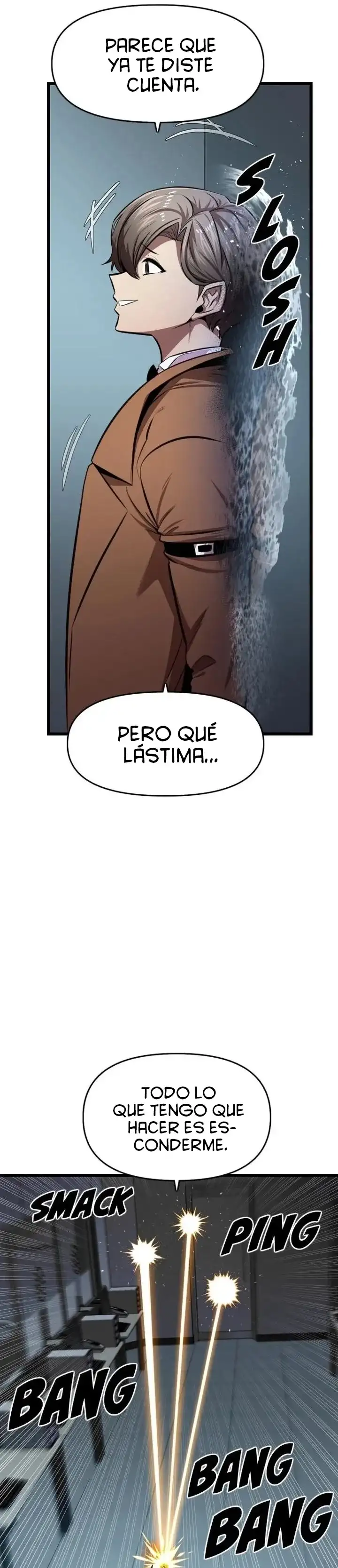 Rental Hero capítulo 71 página 32