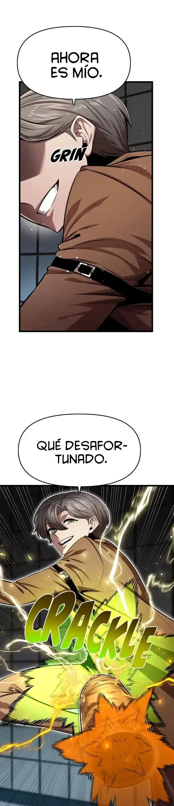 Rental Hero capítulo 71 página 38