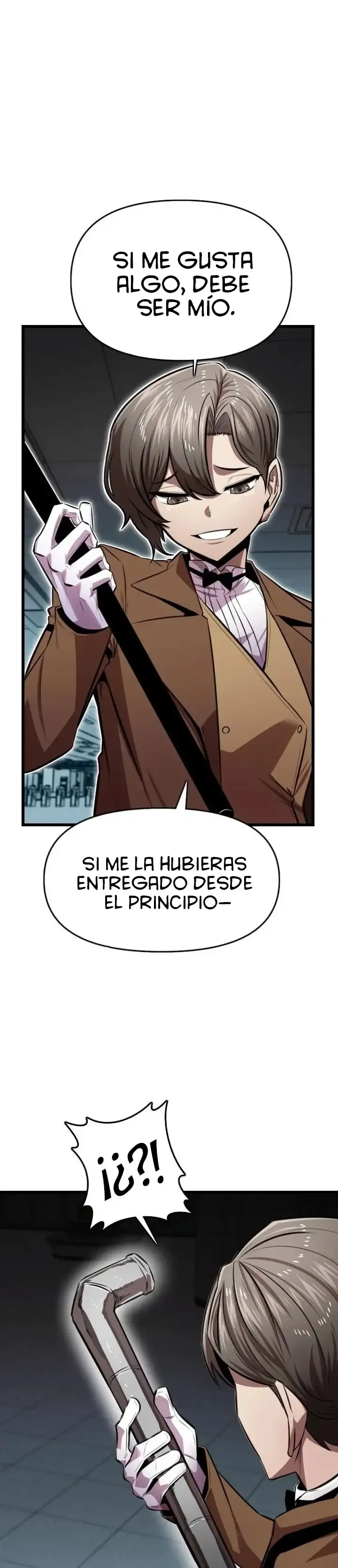 Rental Hero capítulo 71 página 42