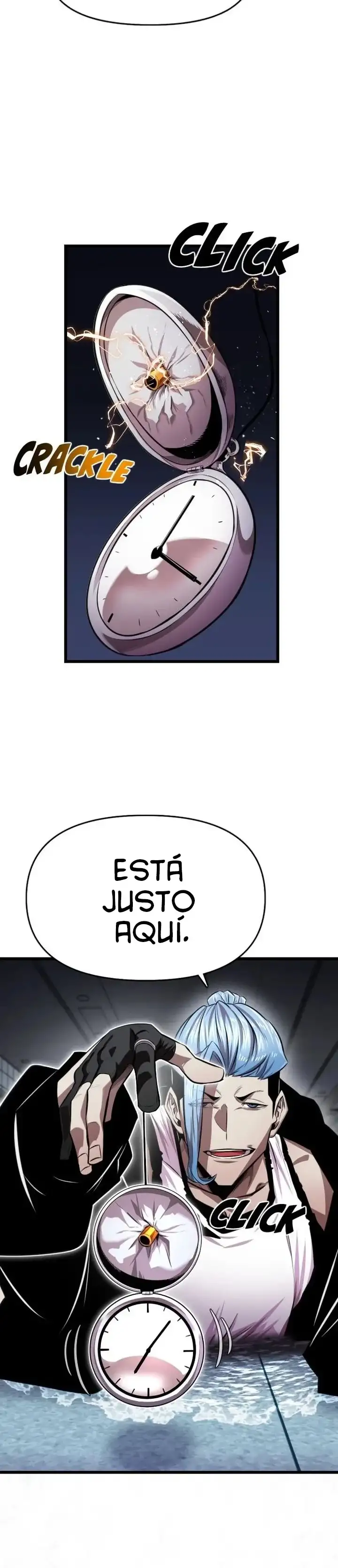 Rental Hero capítulo 71 página 45