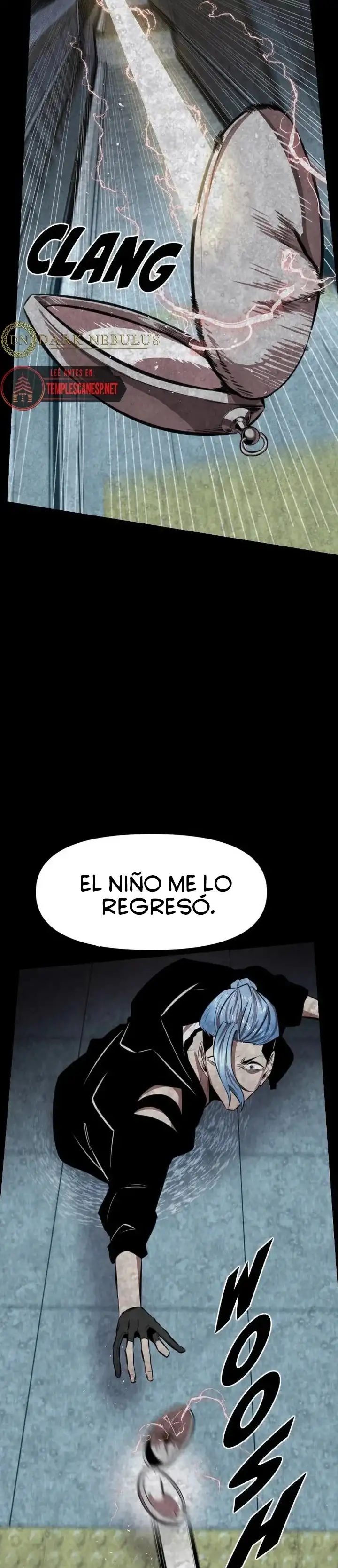 Rental Hero capítulo 71 página 47