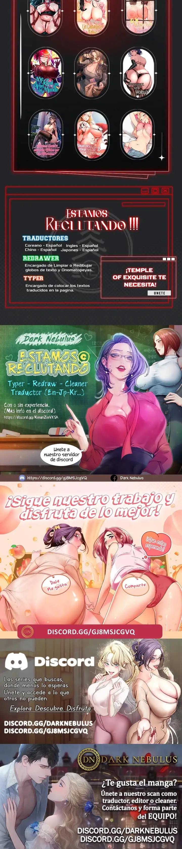 Rental Hero capítulo 71 página 52