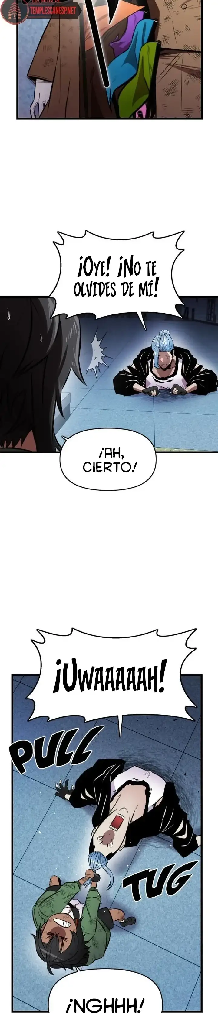 Rental Hero capítulo 72 página 11