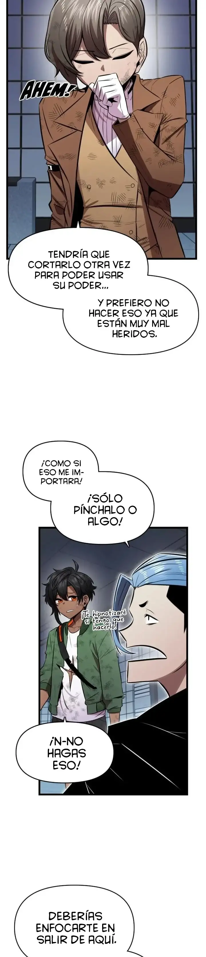 Rental Hero capítulo 72 página 16