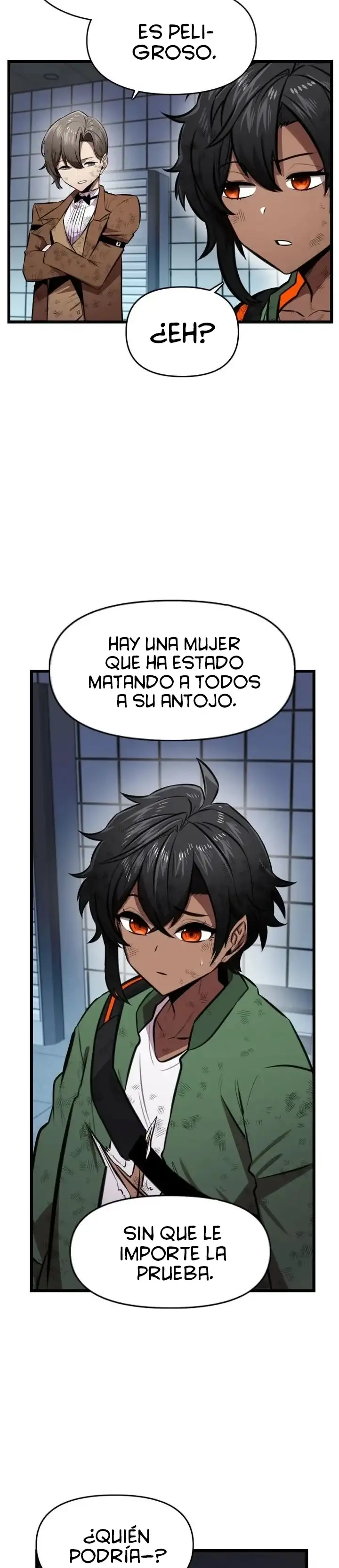 Rental Hero capítulo 72 página 17