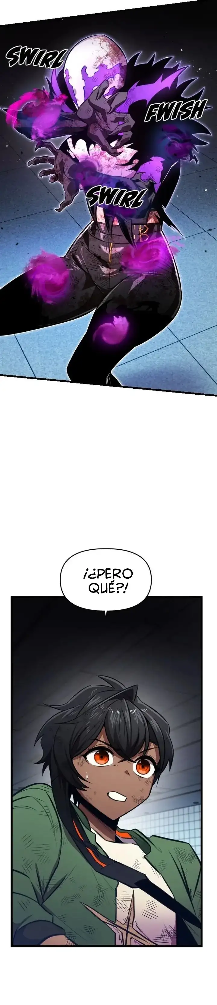 Rental Hero capítulo 72 página 34