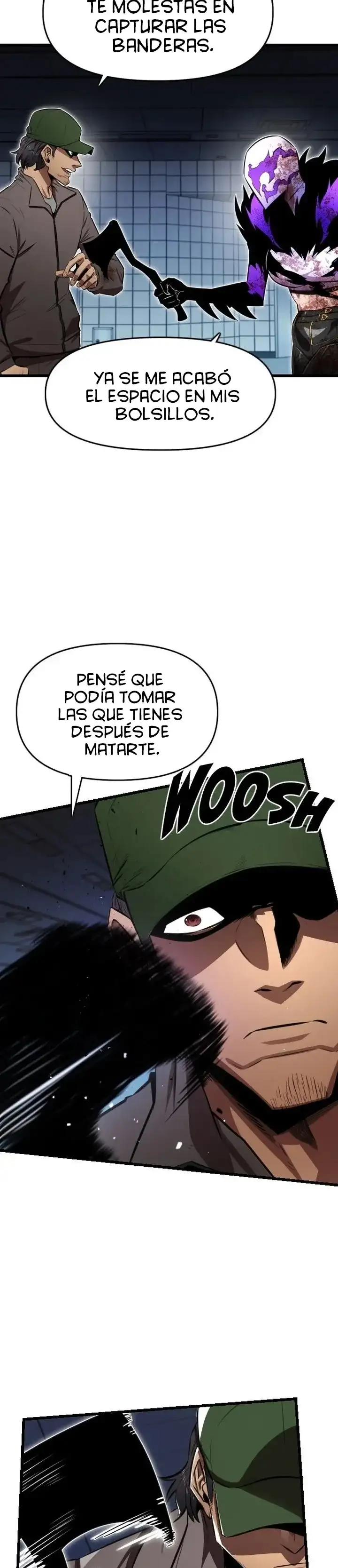Rental Hero capítulo 72 página 40
