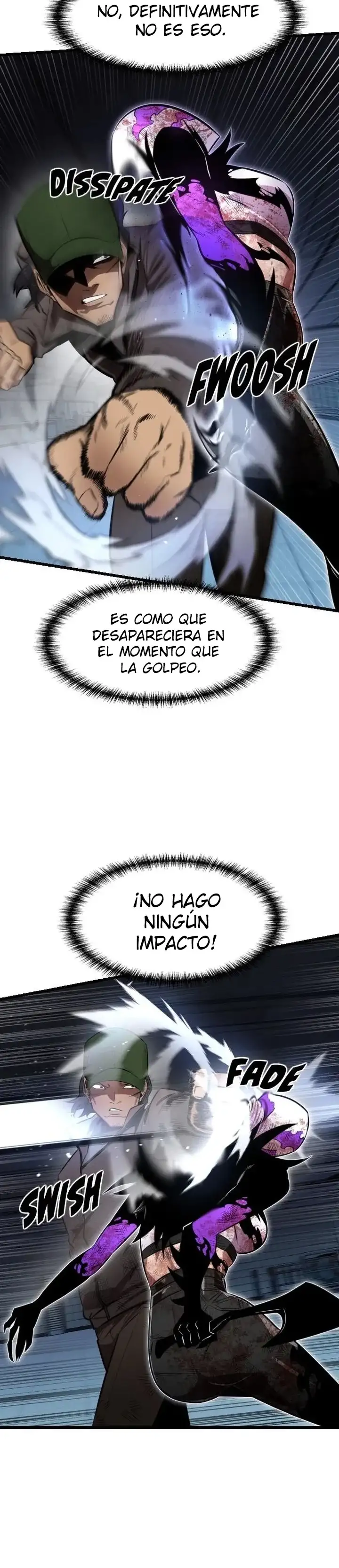 Rental Hero capítulo 72 página 47