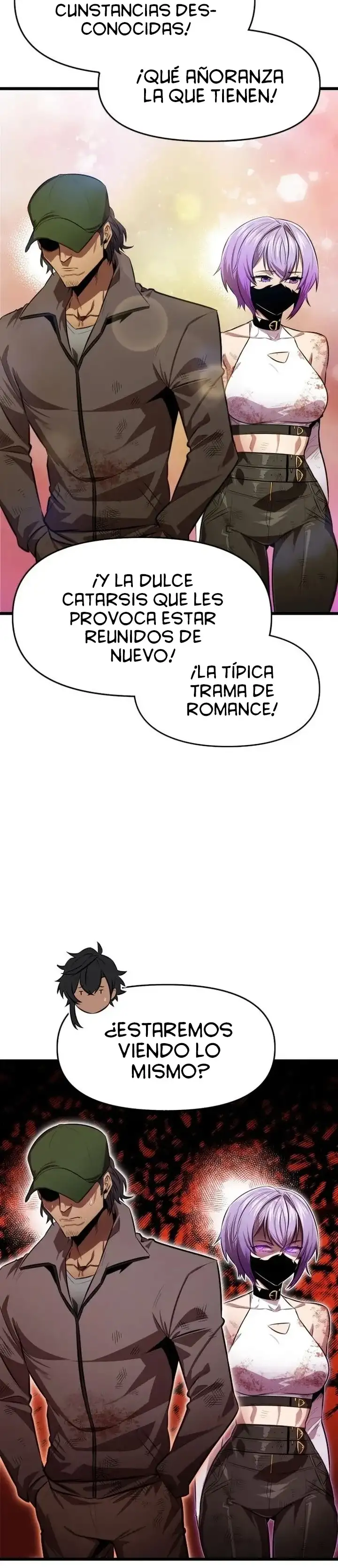 Rental Hero capítulo 73 página 18