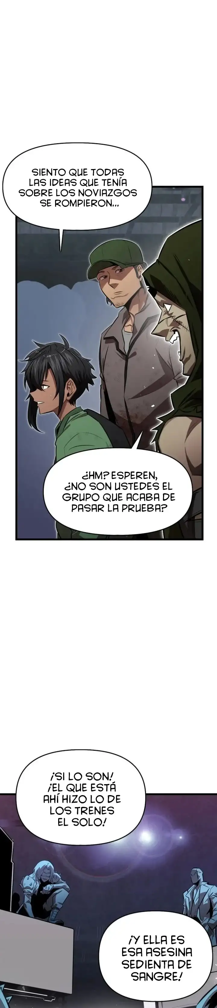 Rental Hero capítulo 73 página 19