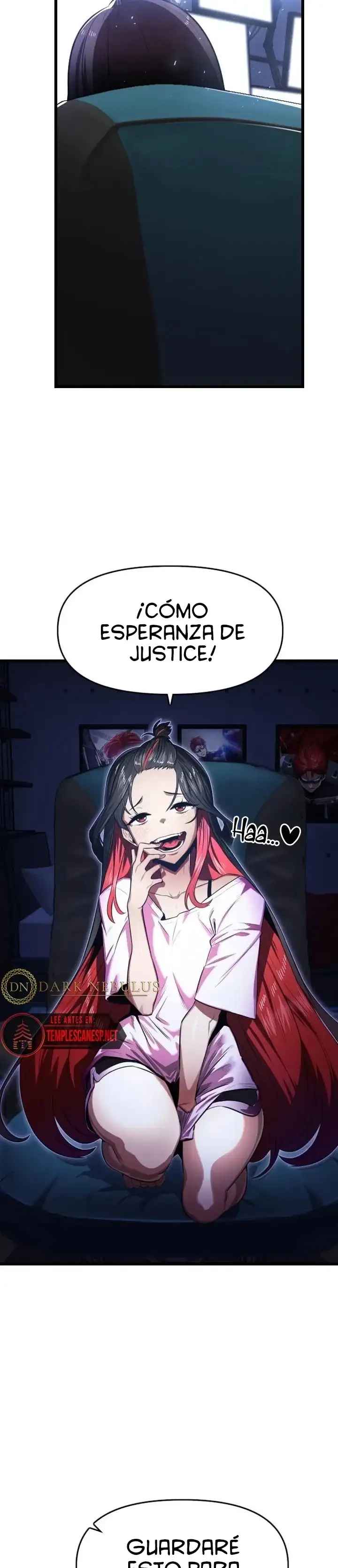 Rental Hero capítulo 73 página 37