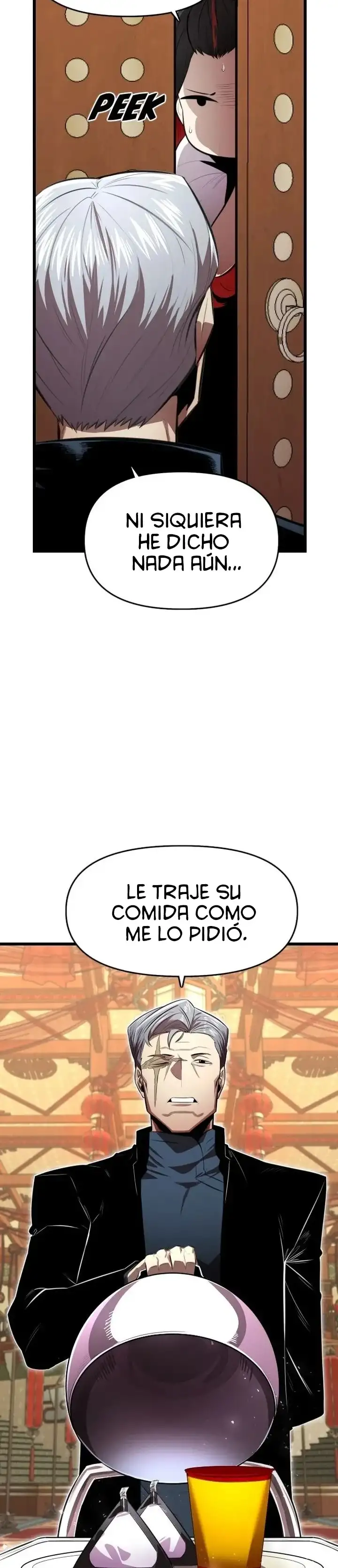 Rental Hero capítulo 73 página 39