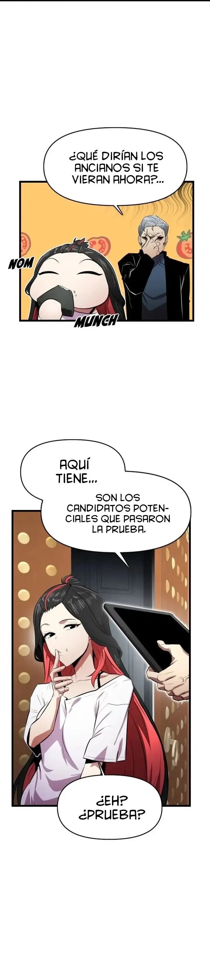 Rental Hero capítulo 73 página 41