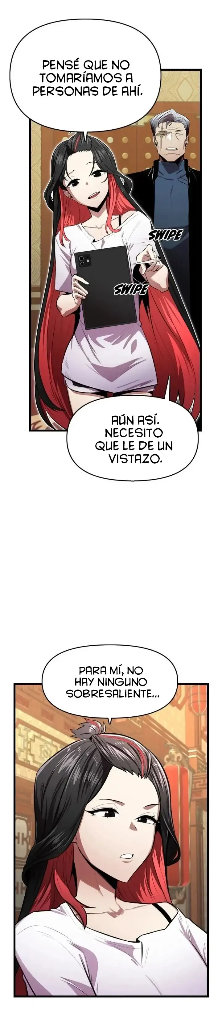 Rental Hero capítulo 73 página 42