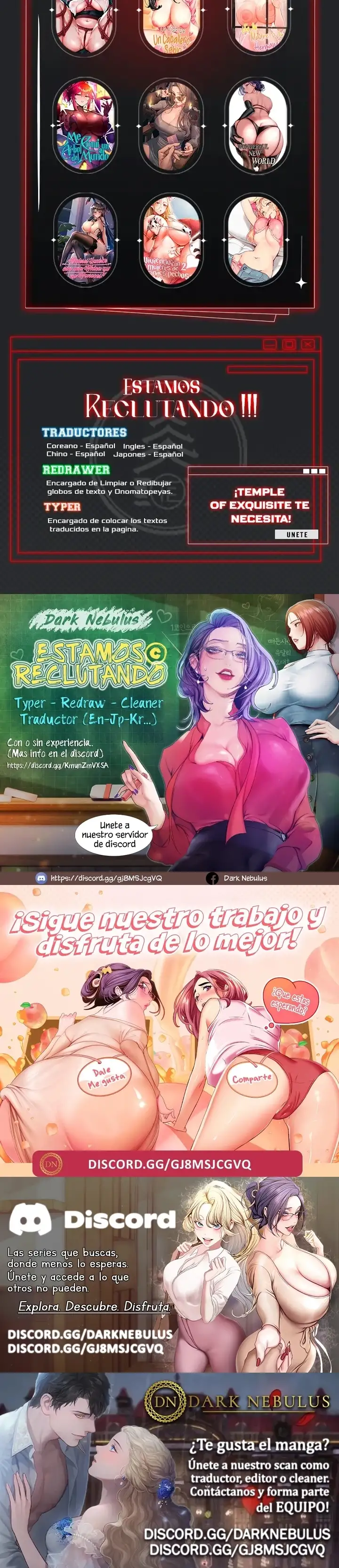 Rental Hero capítulo 73 página 47
