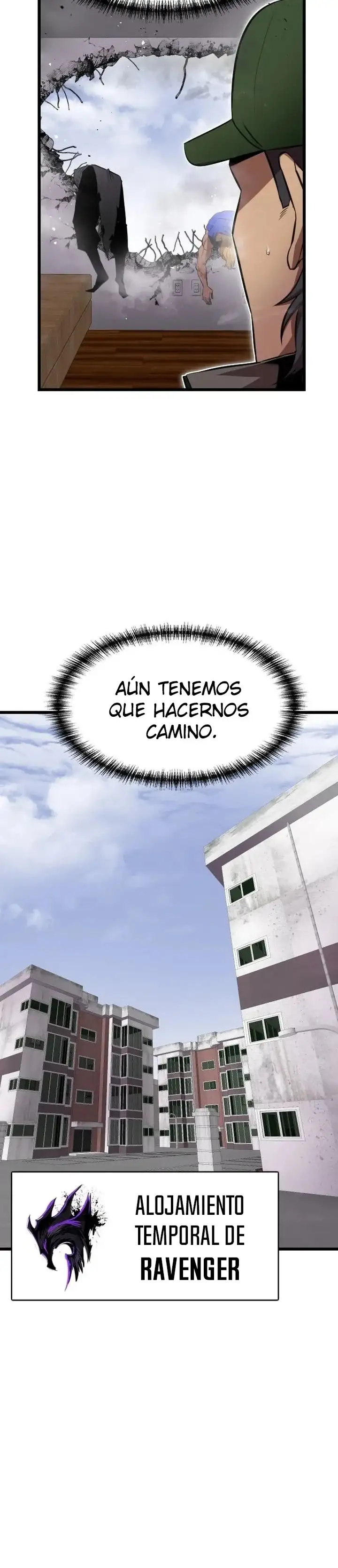 Rental Hero capítulo 74 página 5