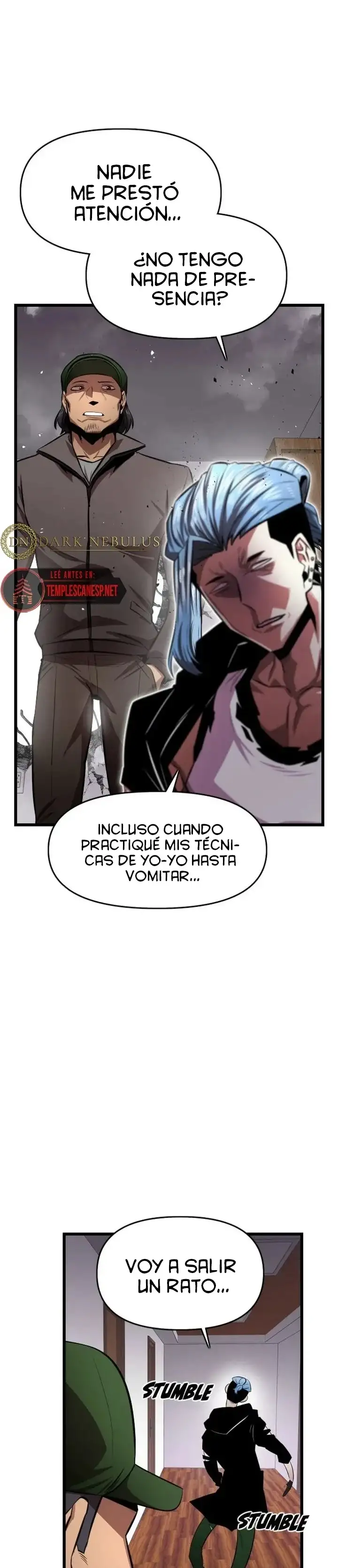 Rental Hero capítulo 74 página 7