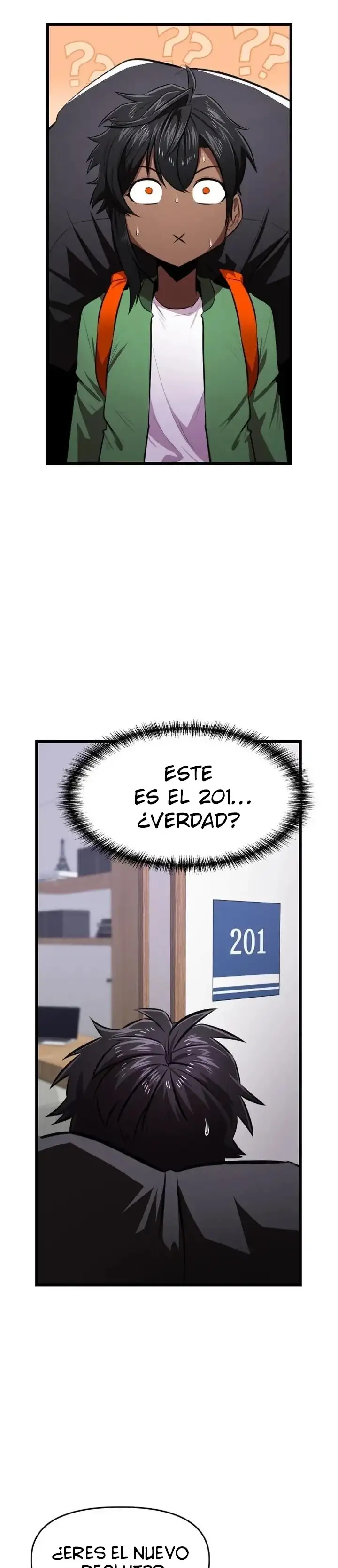 Rental Hero capítulo 74 página 12