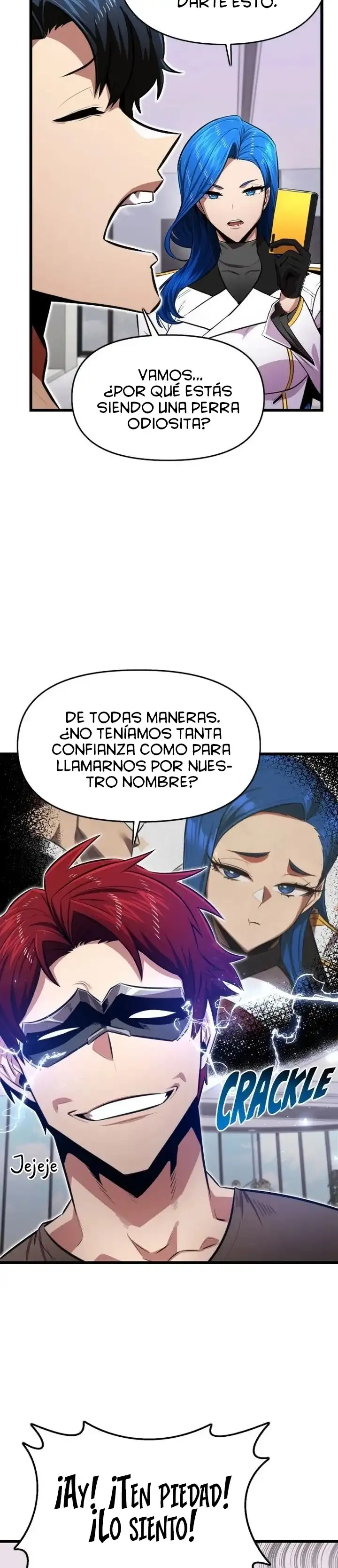 Rental Hero capítulo 74 página 38
