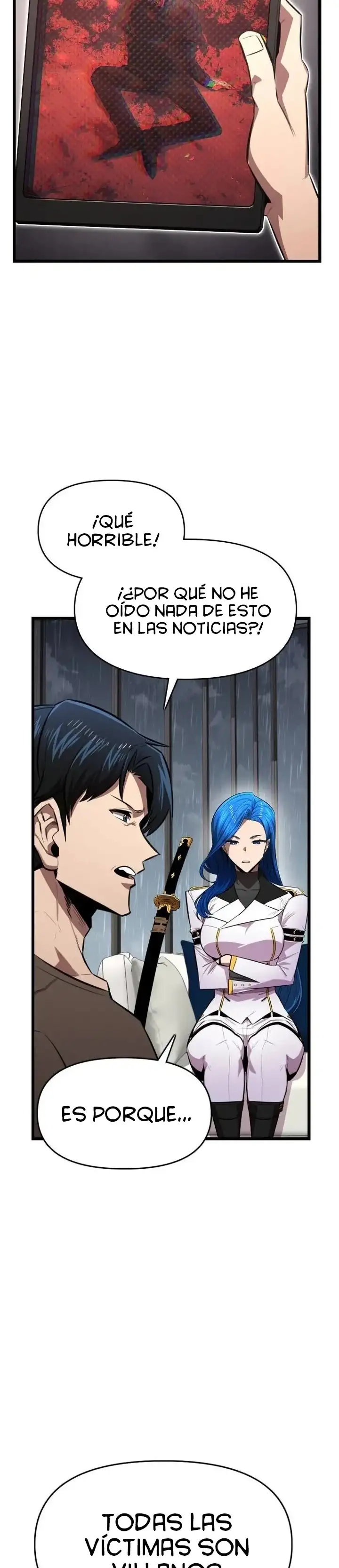 Rental Hero capítulo 74 página 42