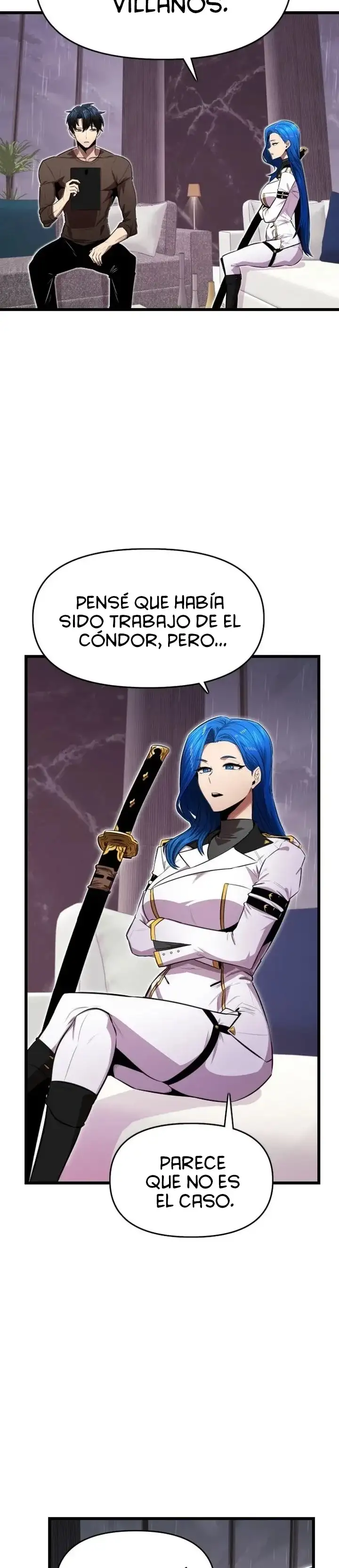 Rental Hero capítulo 74 página 43