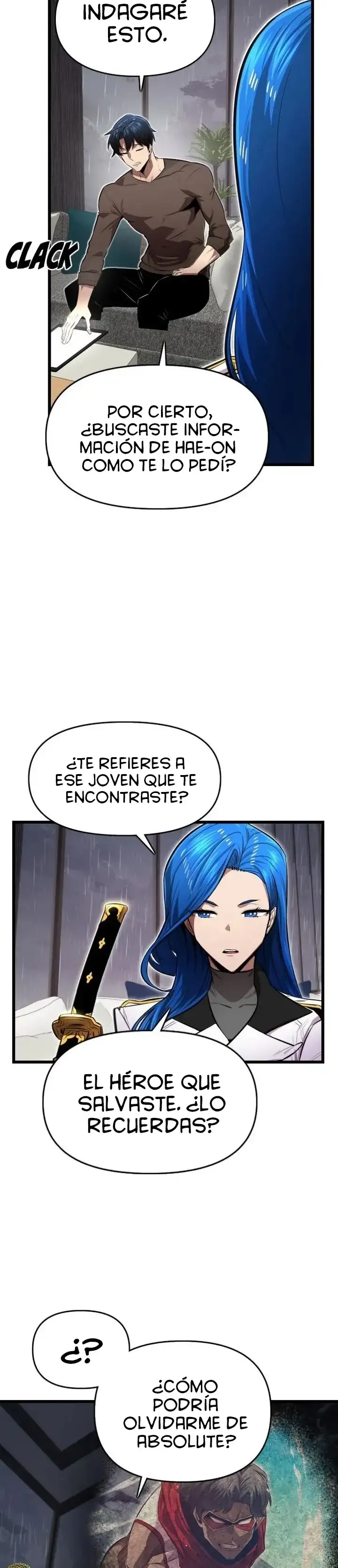 Rental Hero capítulo 74 página 44