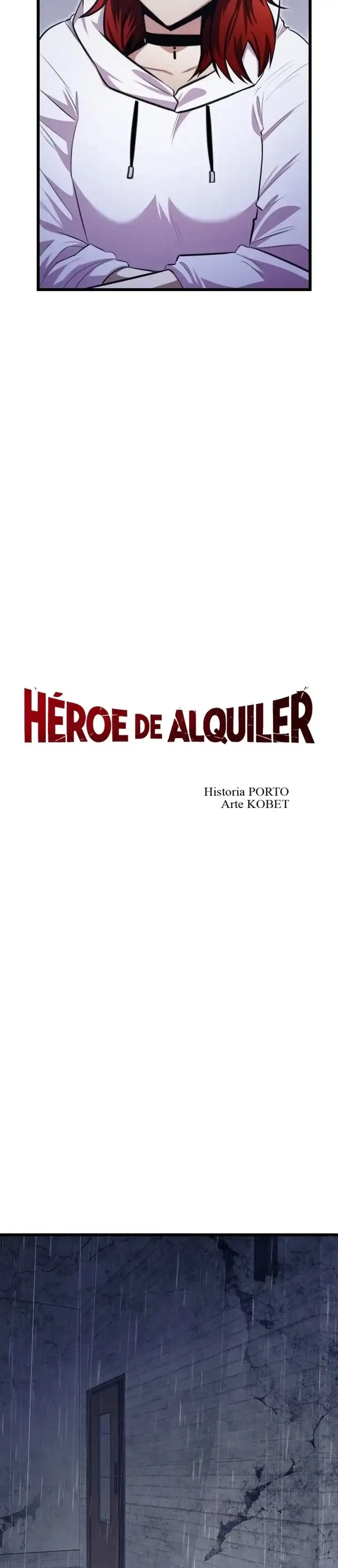 Rental Hero capítulo 75 página 5