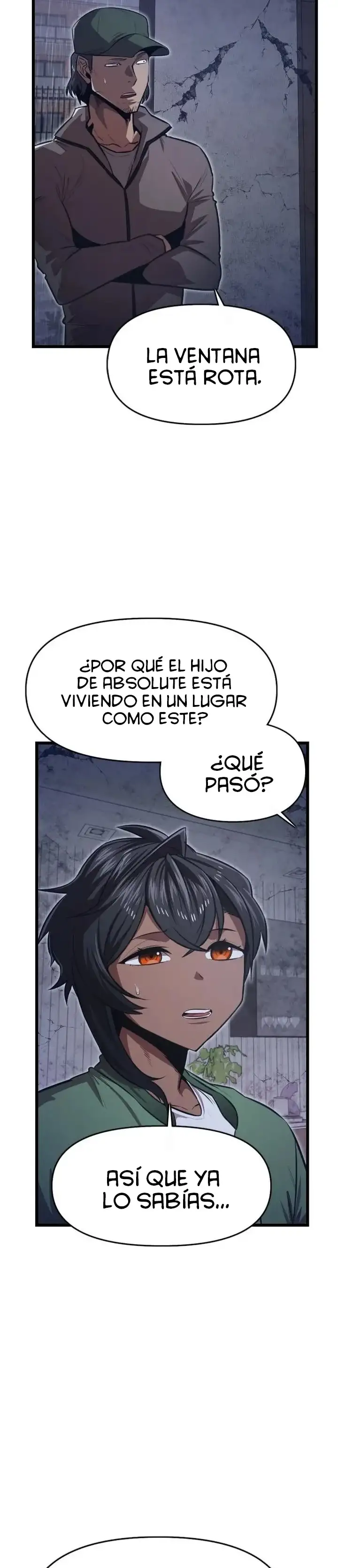 Rental Hero capítulo 75 página 9