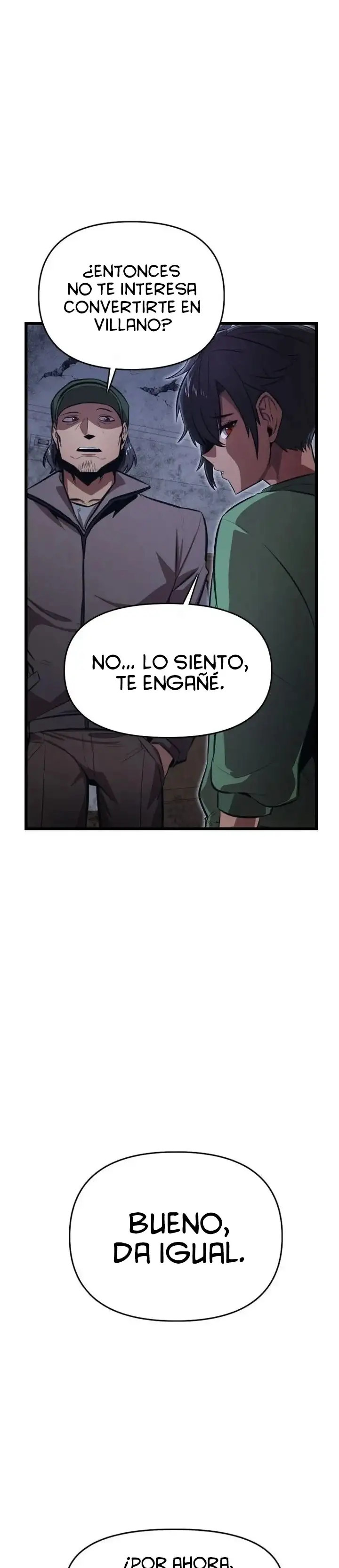 Rental Hero capítulo 75 página 16