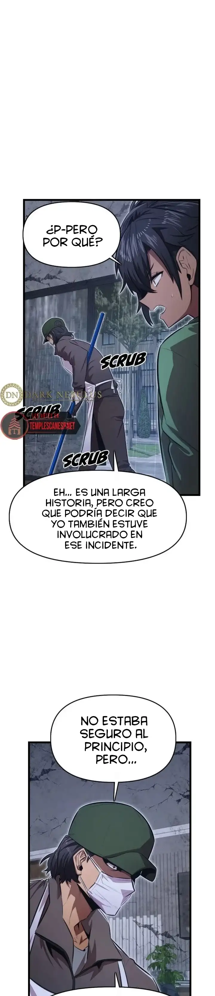 Rental Hero capítulo 75 página 18